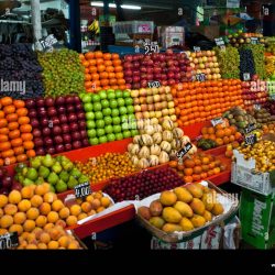 Fruit Market Fruit Market